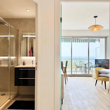 Le Milord - Easy Apartment Nice