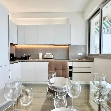 Le Milord - Easy Apartmán