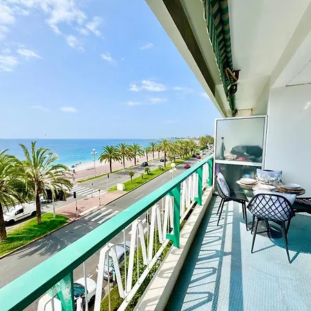 Apartmán Le Milord - Easy