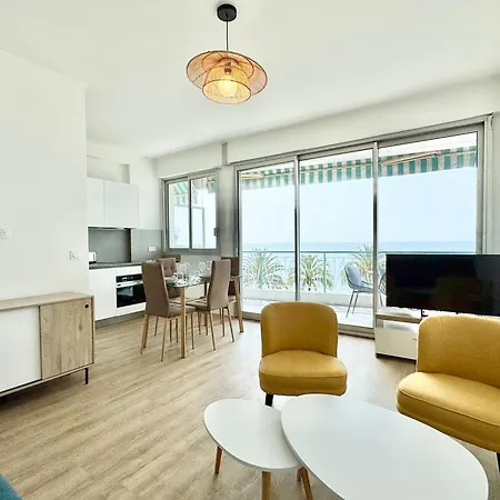 Le Milord - Easy Apartmán