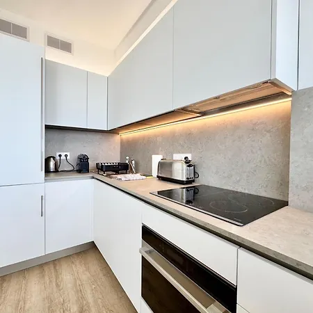 Apartmán Le Milord - Easy