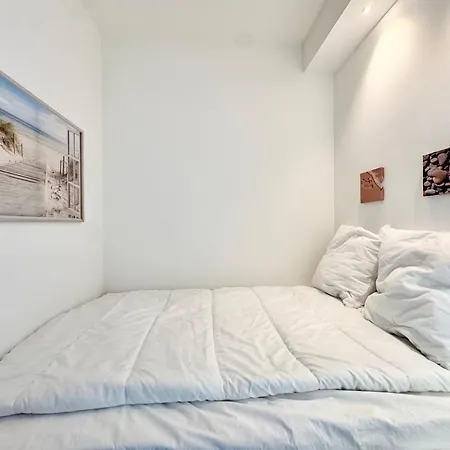 Le Milord - Easy Apartmán *