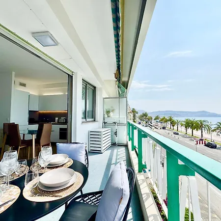 Apartmán Le Milord - Easy *