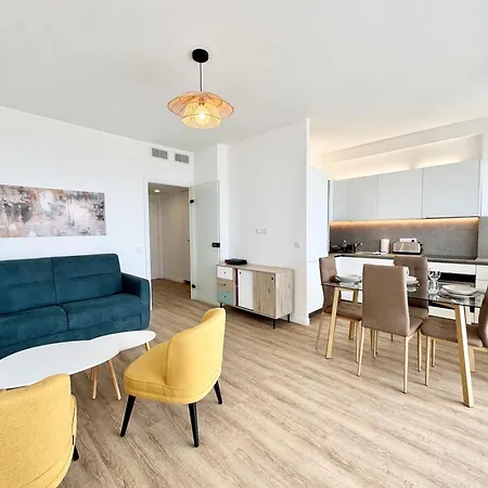 Le Milord - Easy * Nice