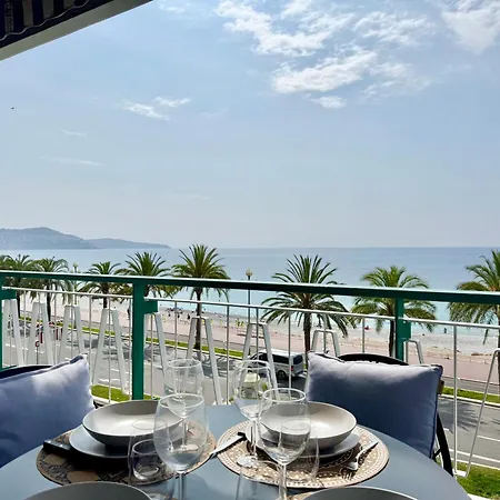 Le Milord - Easy Apartmán