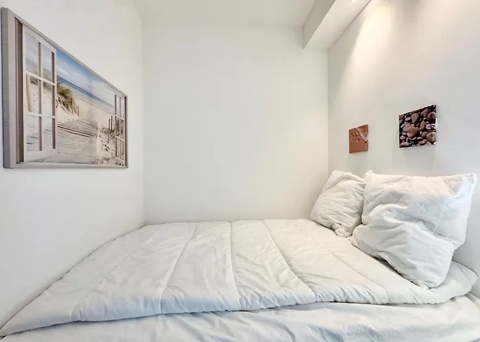 Le Milord - Easy Apartmán *