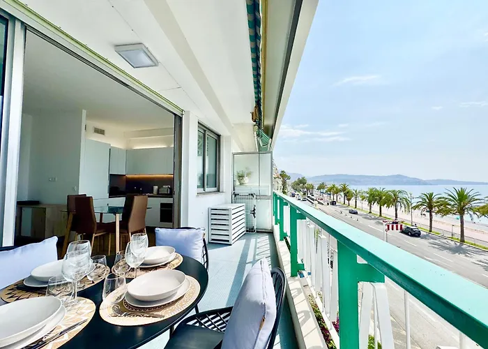 Apartmán Le Milord - Easy *