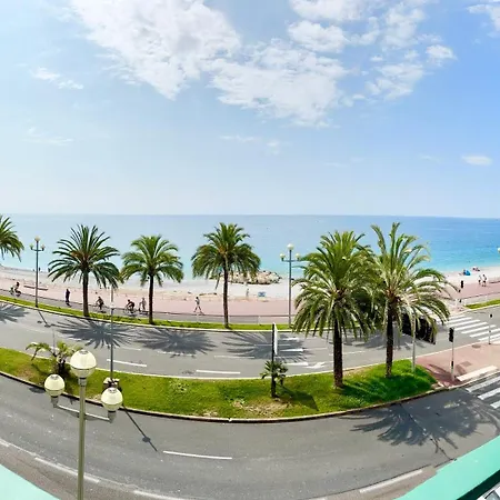 Daire Le Milord - Easy Nice