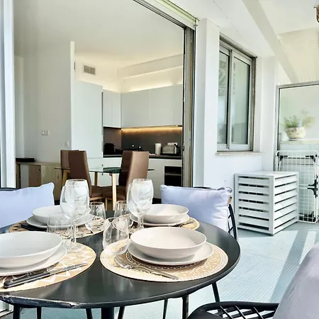 Le Milord - Easy * Ницца