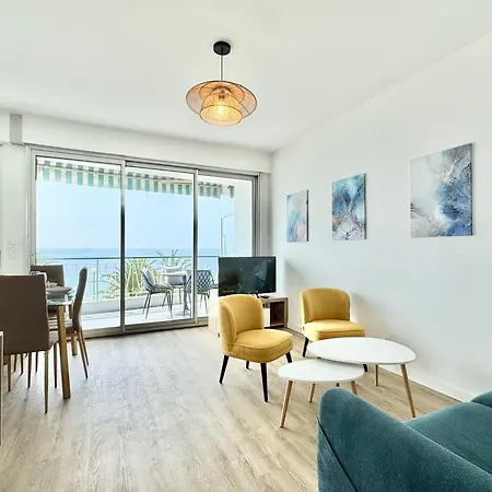 Le Milord - Easy Ницца