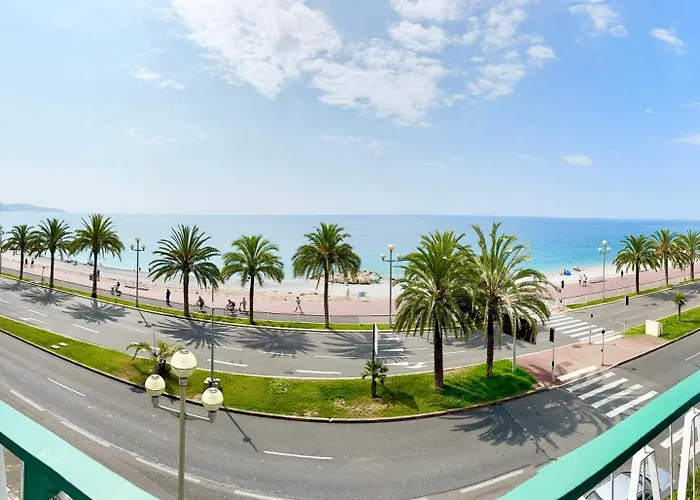 Apartamento Le Milord - Easy Nice