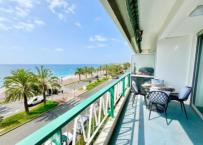 Apartamento Le Milord - Easy