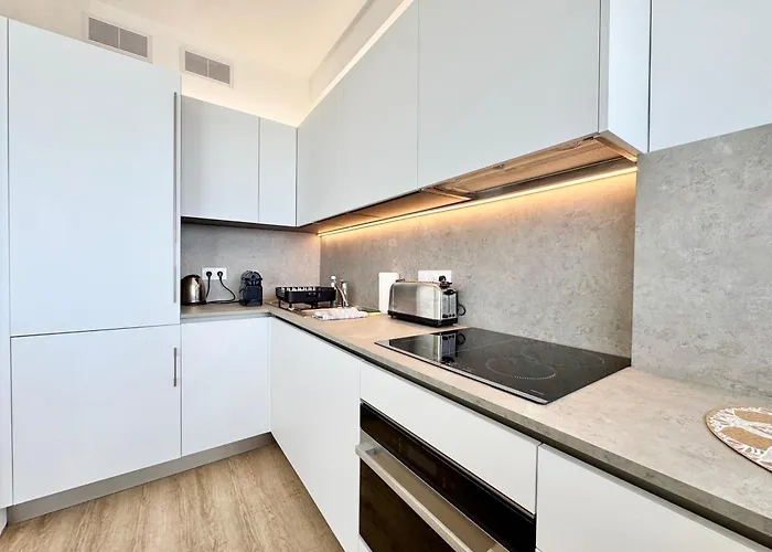 Apartamento Le Milord - Easy